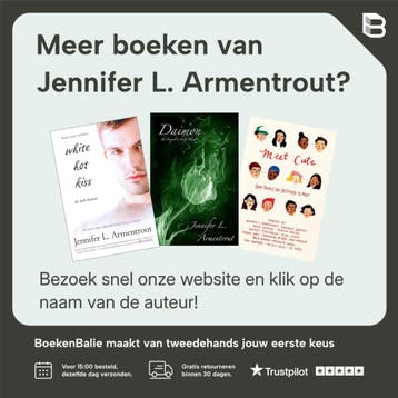 Stone Cold Touch 9780373211340 Jennifer L. Armentrout, Verzenden, Gelezen, Jennifer L. Armentrout