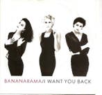 Bananarama - I Want You Back, Cd's en Dvd's, Vinyl | Pop, Ophalen of Verzenden, Gebruikt