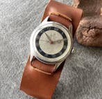 Certina - Military Bullseye Watch - Zonder minimumprijs -, Nieuw