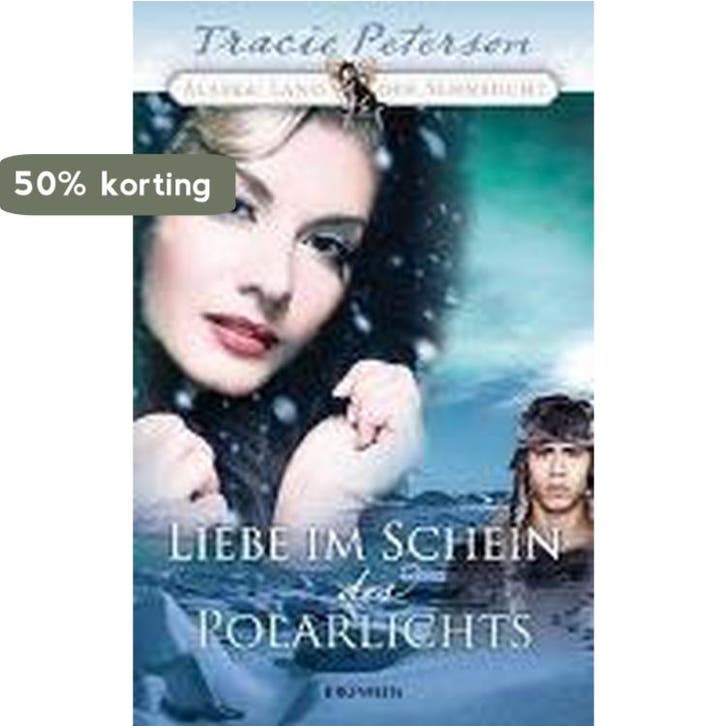 Liebe im Schein des Polarlichts 9783765514906, Boeken, Taal | Duits, Zo goed als nieuw, Verzenden
