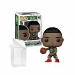 Funko Pop! Basketball: Giannis Antetokounmpo #45 NBA, Verzenden, Nieuw