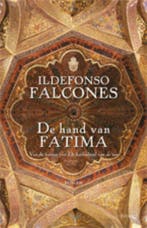 De hand van Fatima 9789021805535 Ildefonso Falcones, Verzenden, Zo goed als nieuw, Ildefonso Falcones