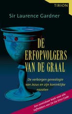 De erfopvolgers van de graal 9789043906593 Lisa Gardner, Verzenden, Gelezen, Lisa Gardner
