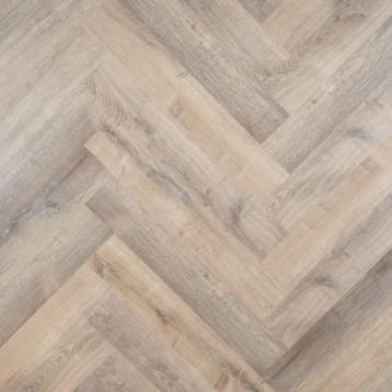 Otium Herringbone Dryback Mist (Otium at Home PVC), Kunststof, Verzenden, 50 tot 150 cm, Overige typen