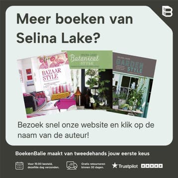 Pretty Pastel Style 9781849753593 Selina Lake, Boeken, Verzenden, Gelezen, Selina Lake