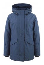 Travelin Jas in maat XXL Zwart, Kleding | Dames, Travelin, Verzenden, Zo goed als nieuw, Zwart