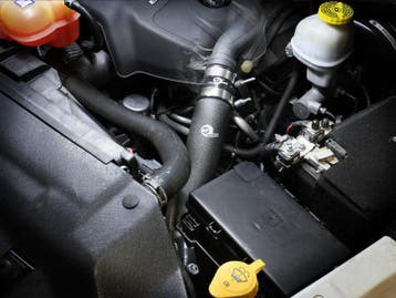 aFe 16-19 RAM 1500 V6 3.0L (TD) BladeRunner 3in Aluminum Hot, Ophalen of Verzenden, Nieuw