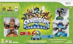 Skylanders Swap Force Starter Pack - Wii (Wii Games), Spelcomputers en Games, Games | Nintendo Wii, Ophalen of Verzenden, Zo goed als nieuw