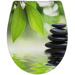 Cedo - Welness en Stone Toiletzitting - Siège WC - Multi, Ophalen of Verzenden, Nieuw