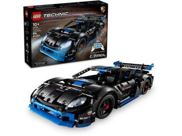 LEGO Technic Porsche GT4 e-Performance - RC model - CONTROL+, Verzenden, Nieuw