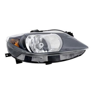 Koplamp o.a: Seat, Ibiza IV (6J5), Ibiza IV SC (6J1), Ophalen of Verzenden, Nieuw, Seat