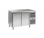 Vrieswerkbank 2 Deurs | Gram GASTRO 07 F 1407 CMH AD DL/D..., Verzenden, Nieuw in verpakking