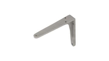Wovar - Plankdragers Aluminium, Vanaf €3,82, Doe-het-zelf en Verbouw, Verzenden, Nieuw