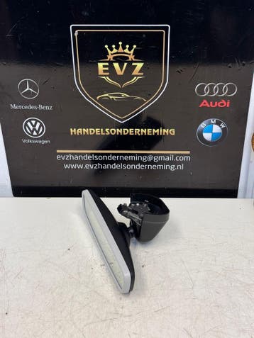 Seat Ibiza bj.2019 binnenspiegel art. 028191, Gebruikt, Seat