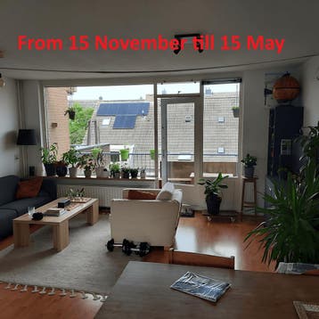 Appartement in Nieuwegein gevonden voor €1200,- pm, Huizen en Kamers, Nieuwegein, Direct bij eigenaar, Utrecht, Appartement