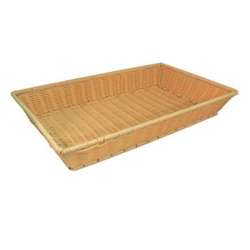 Broodmand 1/1 GN tbv CB807, Verzenden