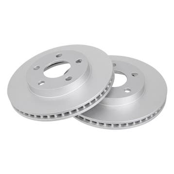 Remschijven Vooras Chevrolet Alero – Mega Korting | RemDisco, Verzenden, Nieuw, Chevrolet