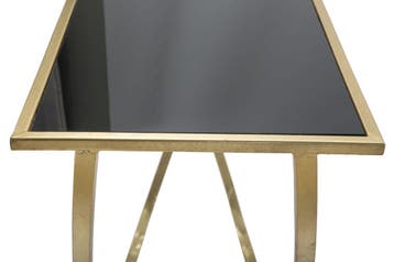 CONSOLE RING CM 120X40X79 - 142251000C, Ophalen of Verzenden, Nieuw