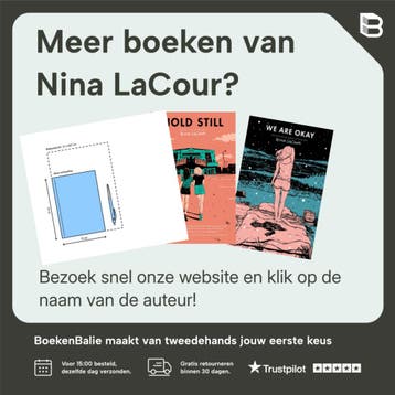 Watch over me - Nina LaCour 9780593324684, Verzenden, Zo goed als nieuw, Nina LaCour