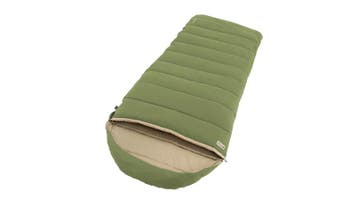Outwell Constellation Slaapzak, Caravans en Kamperen, Tenten, Nieuw