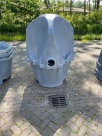 plaszuil, plaskruis, mobiel urinoir, pinkelpaal kopen, Ophalen of Verzenden, Nieuw, Overige typen