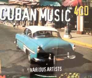 cd - Various - Cuban Music, Verzenden, Zo goed als nieuw