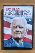 DVD My Hope America with Billy Graham 2013 Boxset, Verzenden, Nieuw in verpakking