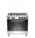 Bertazzoni AM85C61DXT Fornuis899, Witgoed en Apparatuur, Fornuizen, Ophalen of Verzenden, Nieuw, Vrijstaand, Energieklasse A of zuiniger