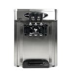 HCB Softijsmachine - opzetmodel - 2 smaken - 25 liter p/u -, Verzenden, Nieuw in verpakking, Koelen en Vriezen