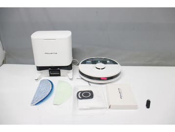 Rowenta X-PLORER Serie 90+ RR8797 - Robotstofzuiger - 6000, Verzenden, Zo goed als nieuw