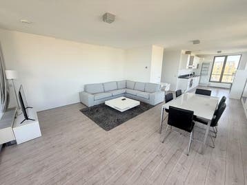 Te huur: Appartement Saskia van Uijlenburgkade in Amsterdam, Noord-Holland, Appartement, Amsterdam