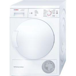 Droger Bosch WTW84162, Witgoed en Apparatuur, Ophalen of Verzenden, Gebruikt