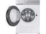 Samsung - Wasmachine Voorlader - 9 kg - Wit, Witgoed en Apparatuur, Wasmachines, Verzenden, 8 tot 10 kg, Nieuw, 85 tot 90 cm