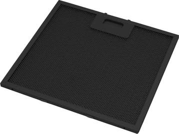 Inventum AKB6005ZWA platte wandschouw afzuigkap 60 cm -, Ophalen of Verzenden, Zo goed als nieuw