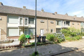 Te huur: Kamer Van Lawickhof in Tilburg