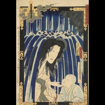 Utagawa Toyokuni III (Kunisada) /  (1786–1864)