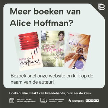 De tijd van de drenkeling - Alice Hoffman 9789060196809, Verzenden, Gelezen, Alice Hoffman