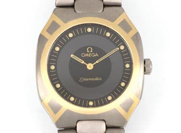 Omega - Seamaster Polaris - Zonder minimumprijs - Heren -, Nieuw