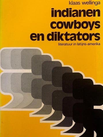 Indianen, cowboys en diktators: Literatuur in Latijns, Verzenden, Gelezen