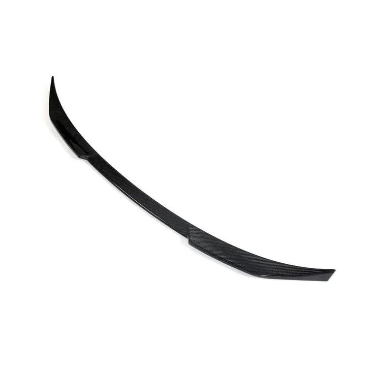 Carbon Kofferbakspoiler BMW 3 Serie G20 LCI 22-23, Auto diversen, Tuning en Styling