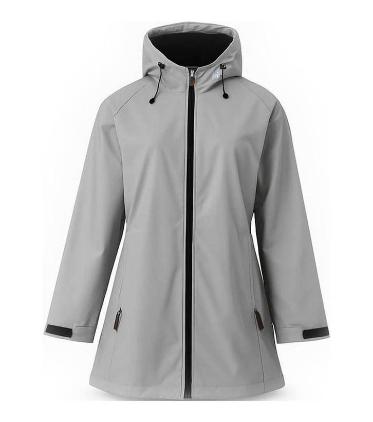 Travelin Jas in maat 40 Wit, Kleding | Dames, Jassen | Winter, Wit, Zo goed als nieuw, Verzenden