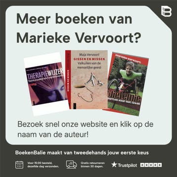 Wielemie - Marieke Vervoort 9789089242327, Verzenden, Gelezen, Marieke Vervoort