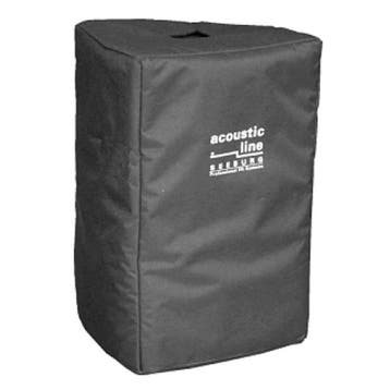 Seeburg Acoustic Line TSM 15 & A 8 Cover, Verzenden, Nieuw