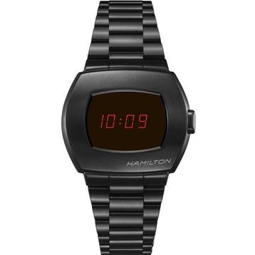 Hamilton - PSR - H52404130 - Unisex - 2023, Nieuw