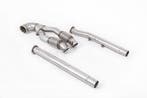 Downpipe met grote boring en de-cat V2 Design betere perform, Verzenden, Nieuw