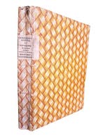 Borromeo - Notizia de Novellieri Italiani - 1794, Antiek en Kunst