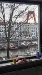 Woningruil - Haringvliet 495 - 1 kamer en Rotterdam, Rotterdam