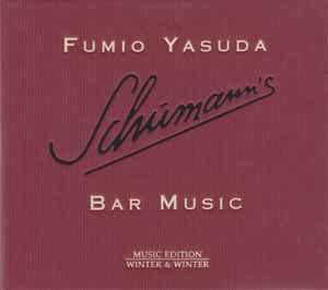 cd digi - Fumio Yasuda - Schumanns Bar Music, Verzenden, Zo goed als nieuw
