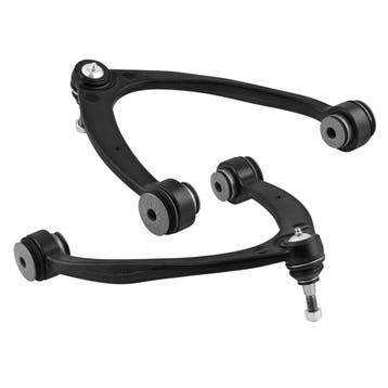 Complete Lift Kit 3 voor Staal Spacers + 3 achter 2002-20..., Verzenden, Nieuw, Universele onderdelen