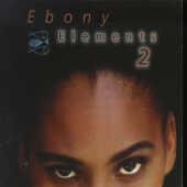 cd digi - Various - Ebony Elements 2, Verzenden, Zo goed als nieuw